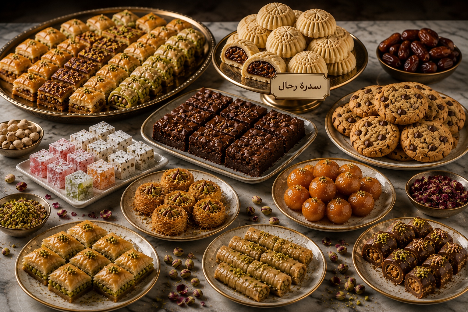 Sweets